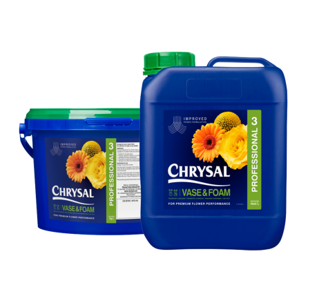 Products | Chrysal